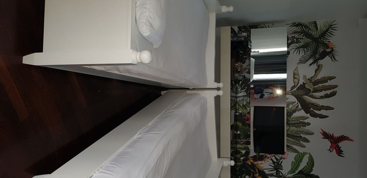 imagini hotel NIRVANA LARA